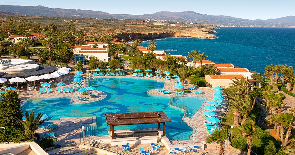 Iberostar Creta Panorama a Mare