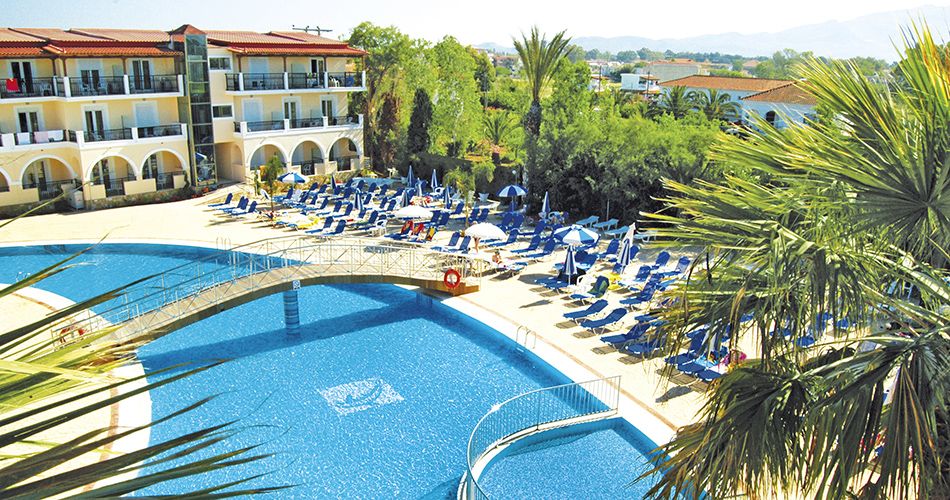 Majestic Hotel & Spa