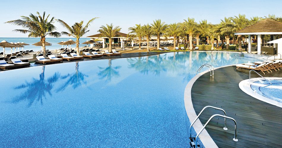 InterContinental Abu Dhabi