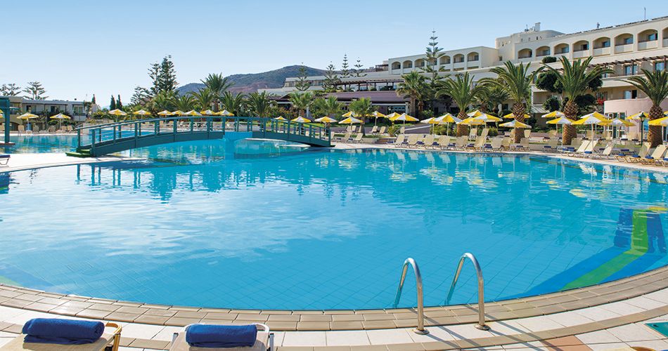 Iberostar Creta Marine