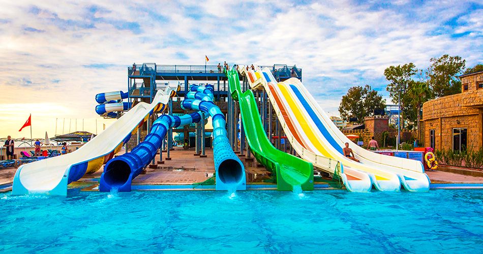 Aquapark