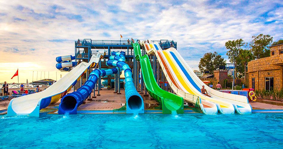 Aquapark