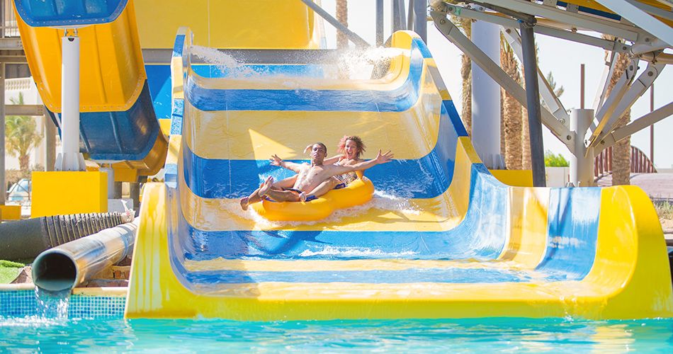 Aquapark