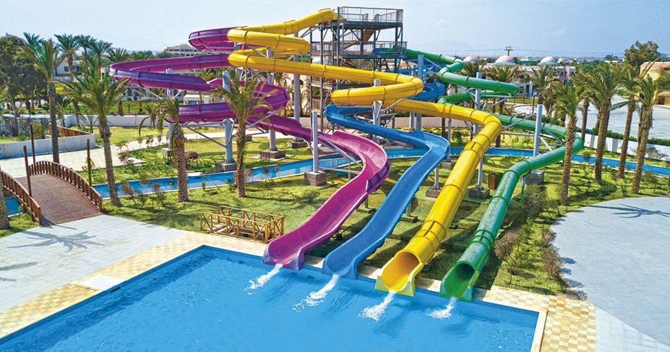 Aquapark