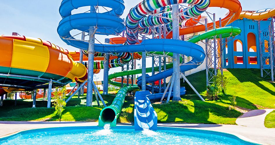 Aquapark