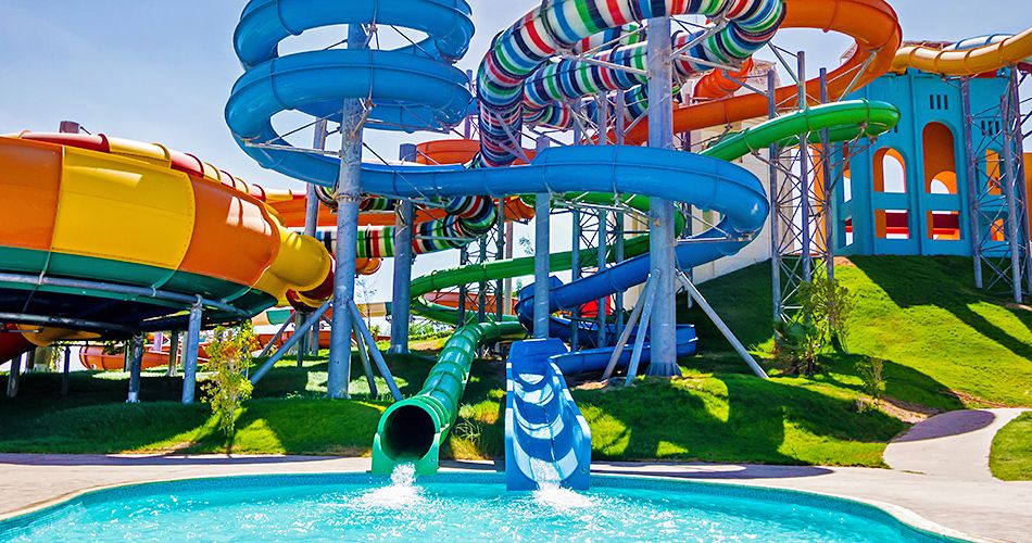 Aquapark