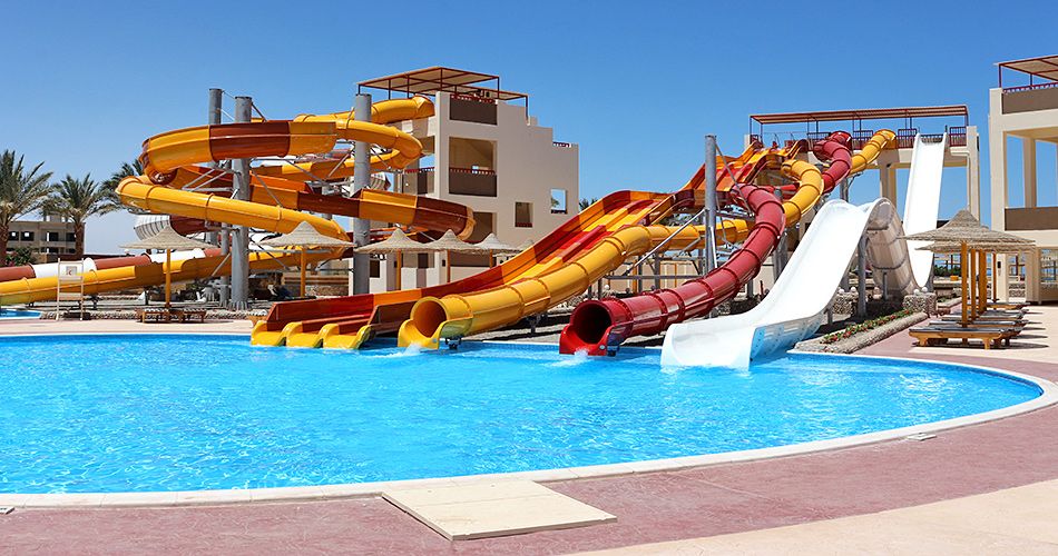 Aquapark