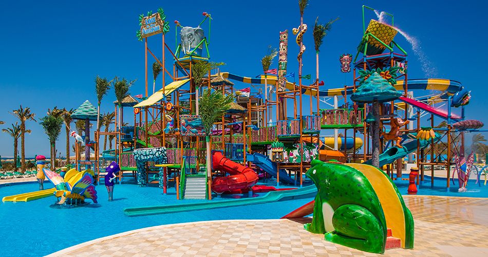 Aquapark