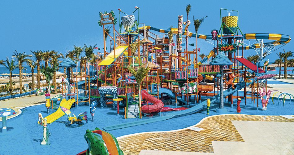 Aquapark