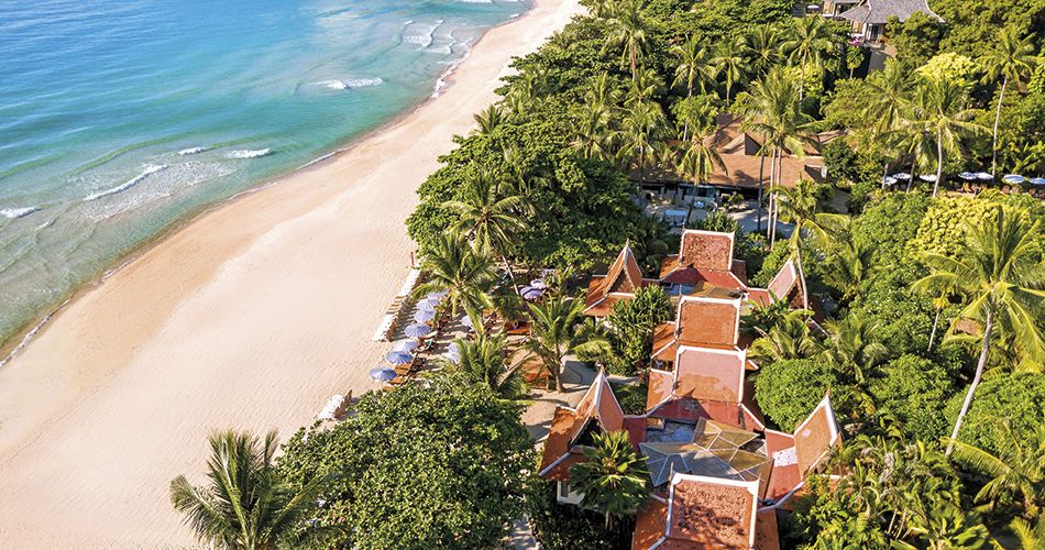 The Fair House Beach Resort & Hotel