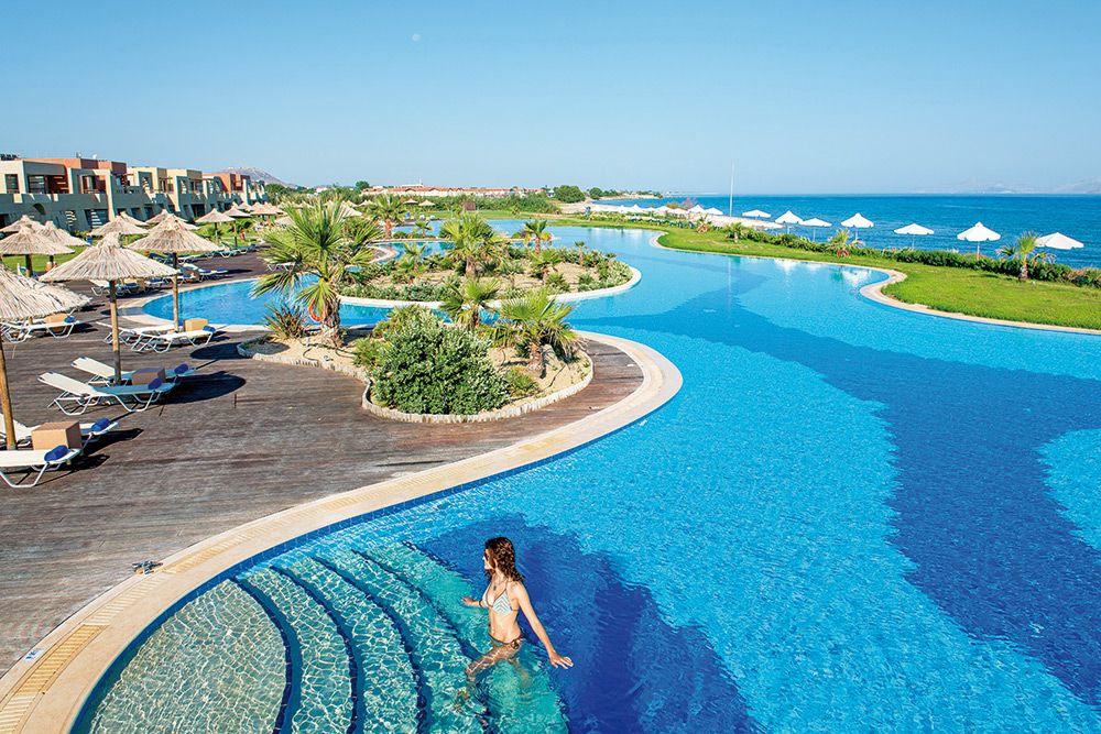 Hotel Astir Odysseus