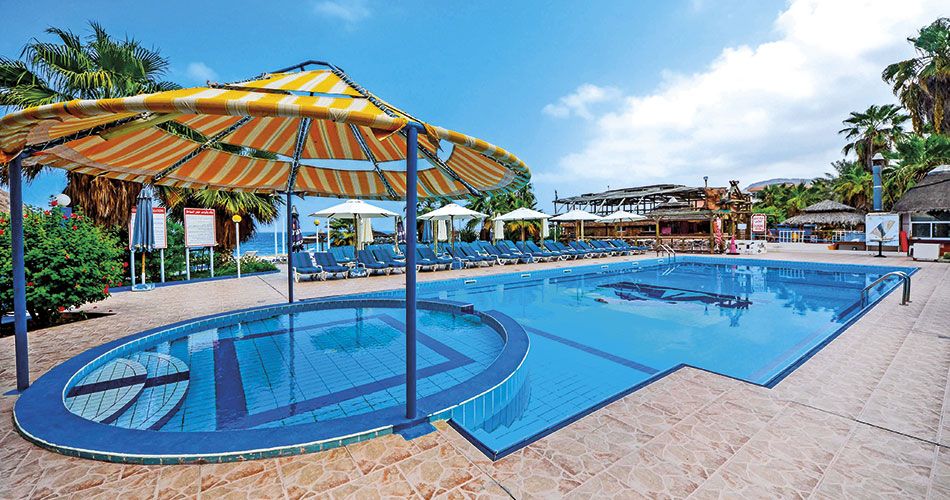 Sandy Beach Hotel & Resort