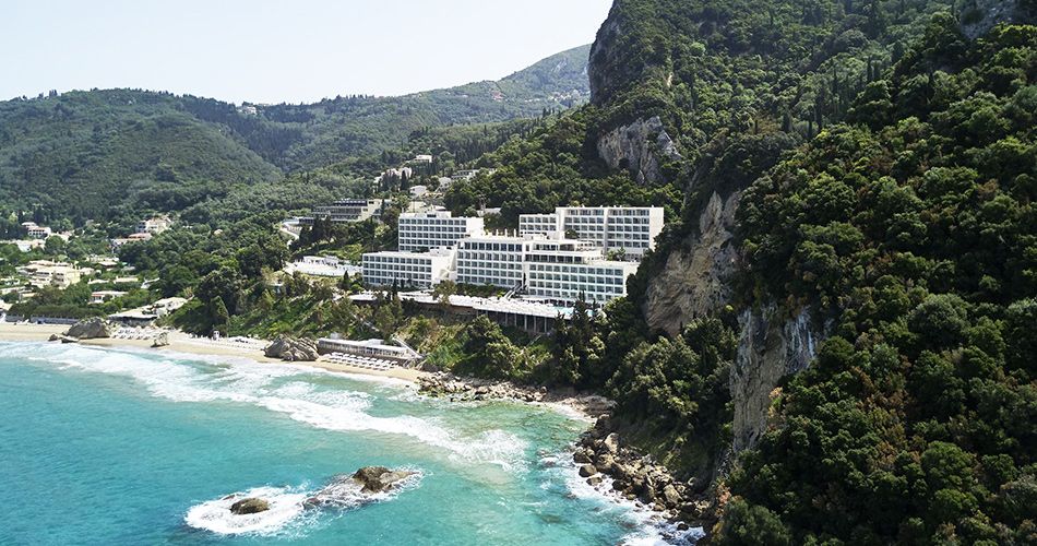 Mayor La Grotta Verde