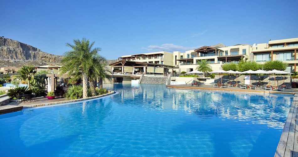 Aquagrand Exclusive Deluxe Resort