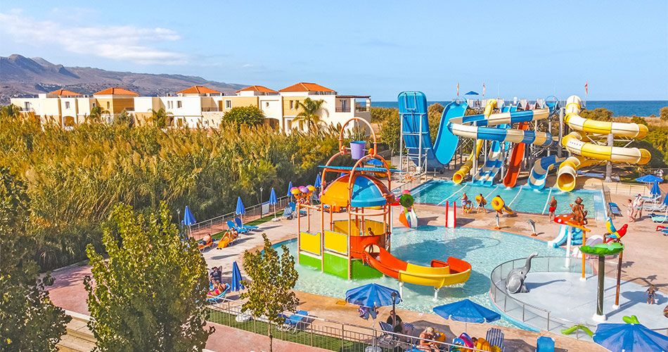 Aquapark