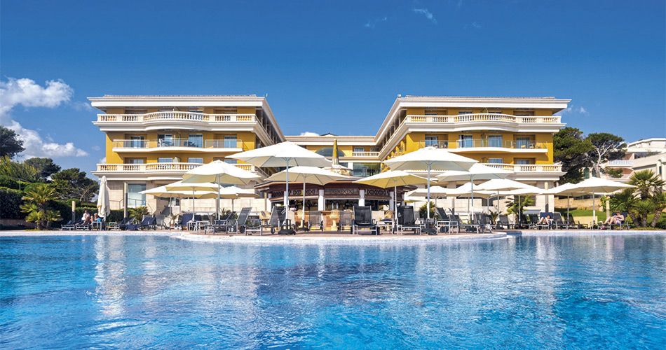 Be Live Collection Palace De Muro