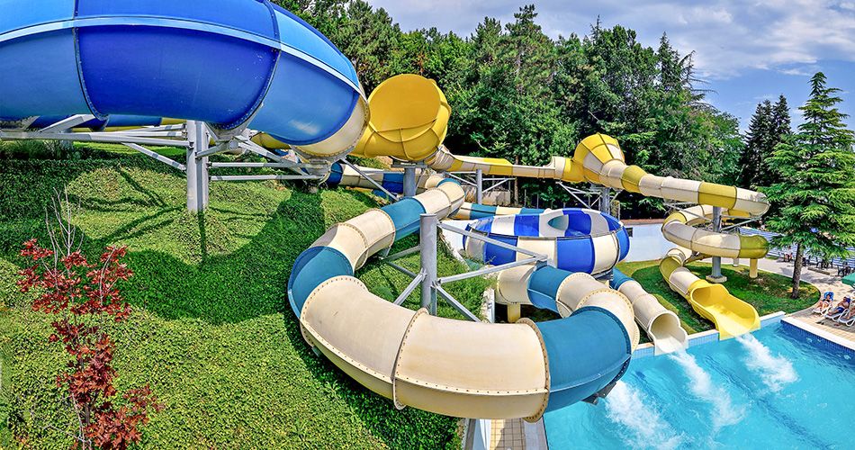 Aquapark