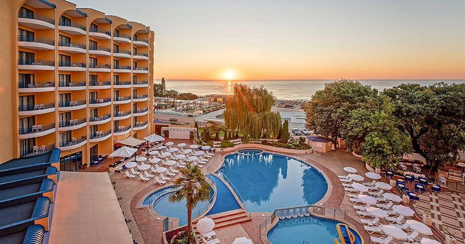 Grifid Hotel Arabella