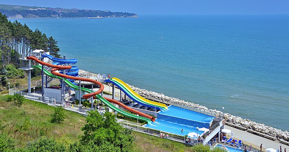 Aquapark