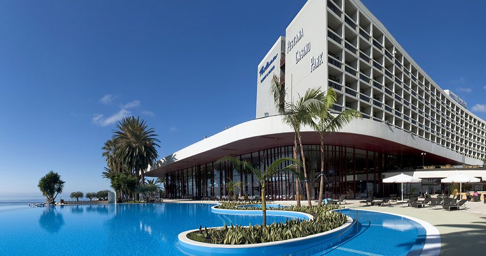 Pestana Casino Park
