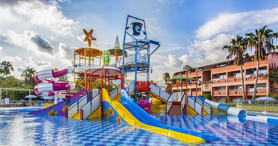 Aquapark