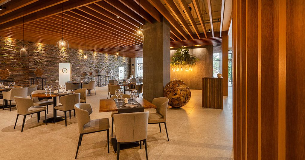 Restaurace À la carte