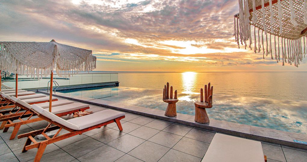 Hotel Grifid Vistamar