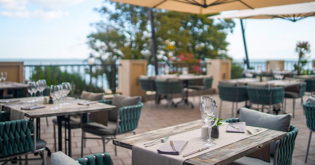 Italská restaurace À la carte