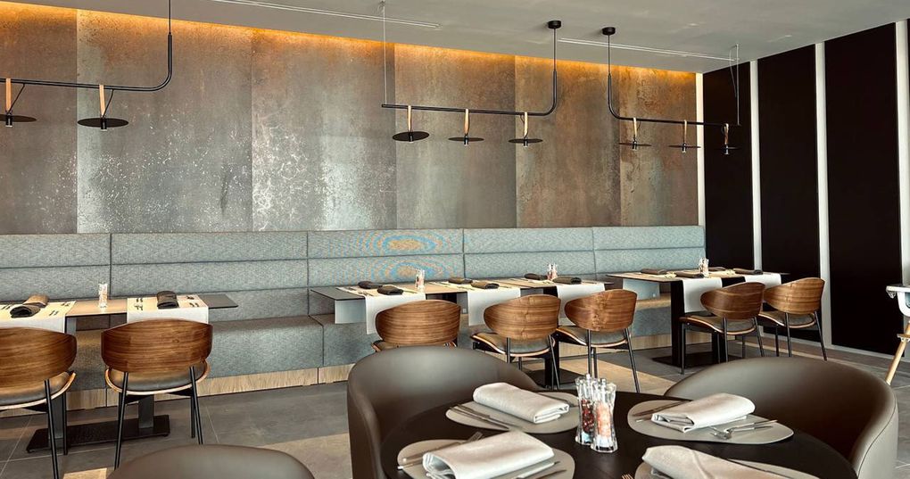 Restaurace À la carte