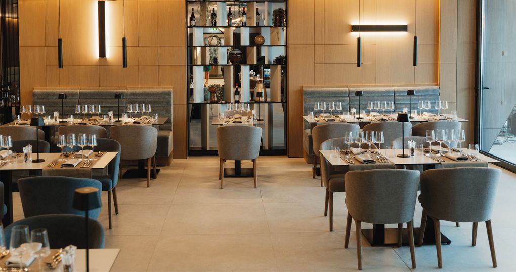 Restaurace Chefs Passion