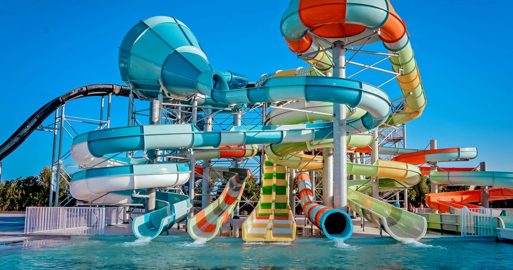 Aquapark