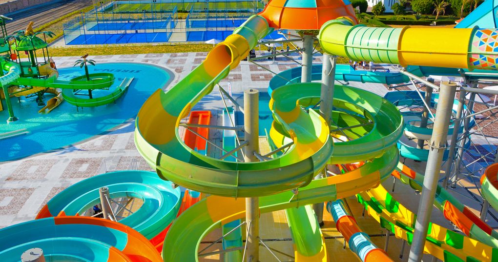 Aquapark