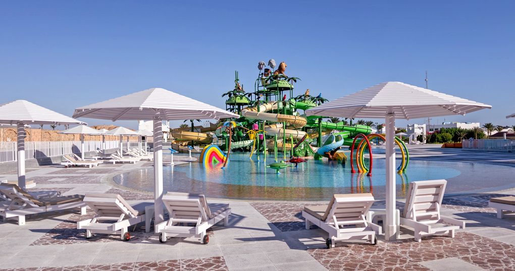 Aquapark