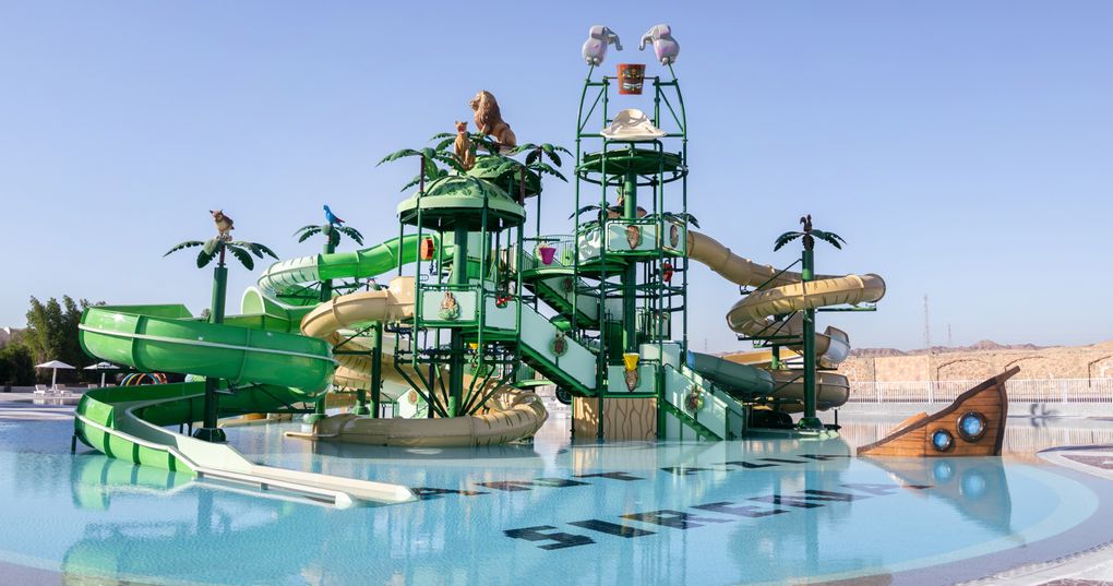 Aquapark