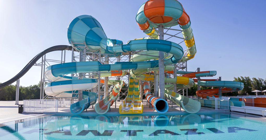 Aquapark