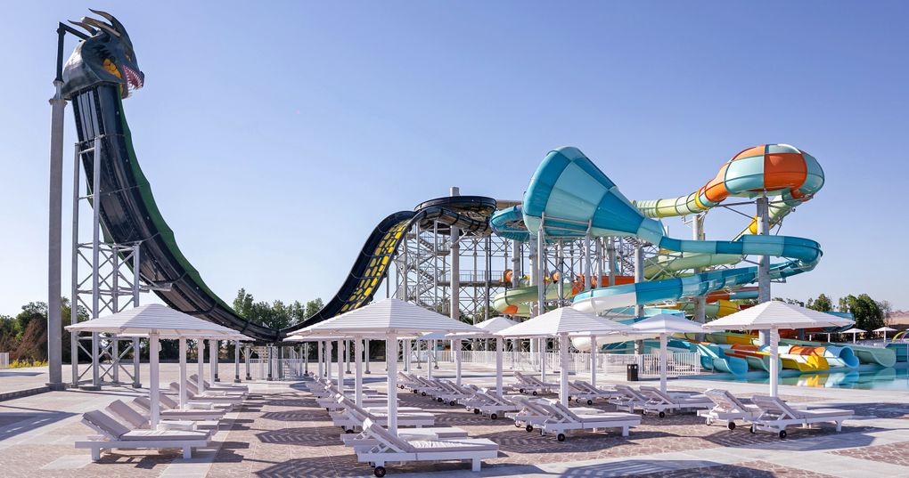 Aquapark