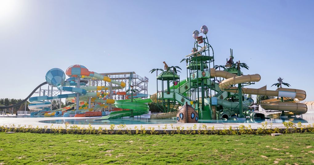 Aquapark