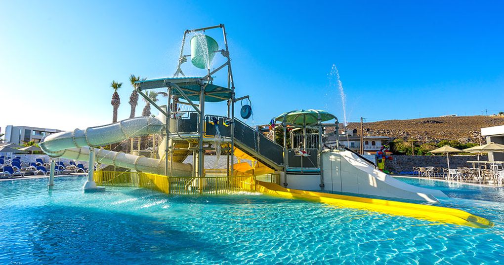 Aquapark