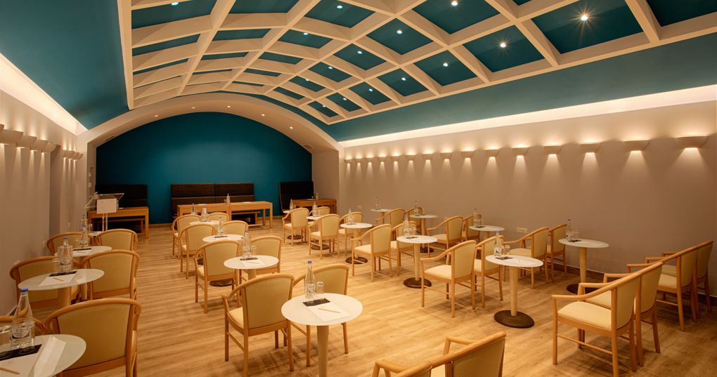 Konferenční místnost