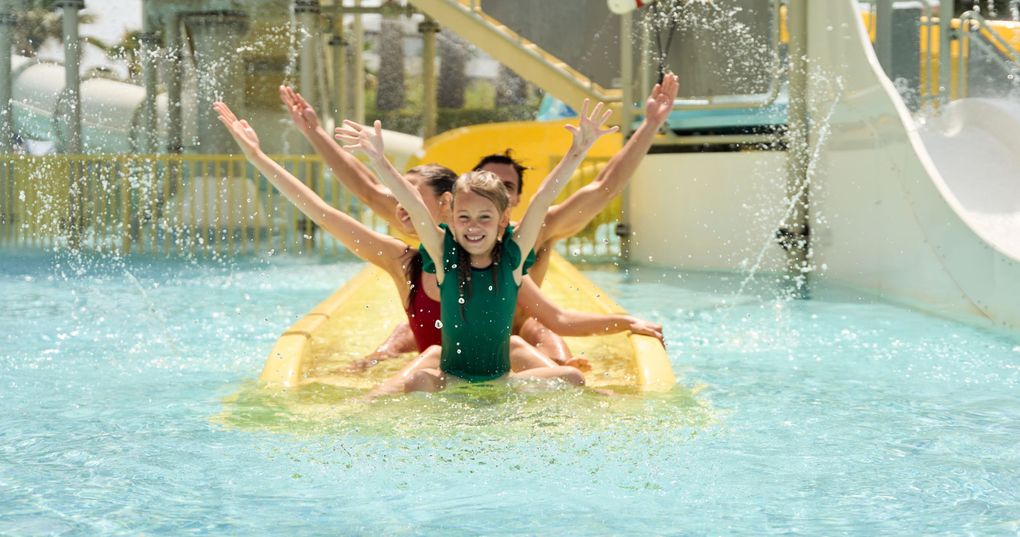Vodní park