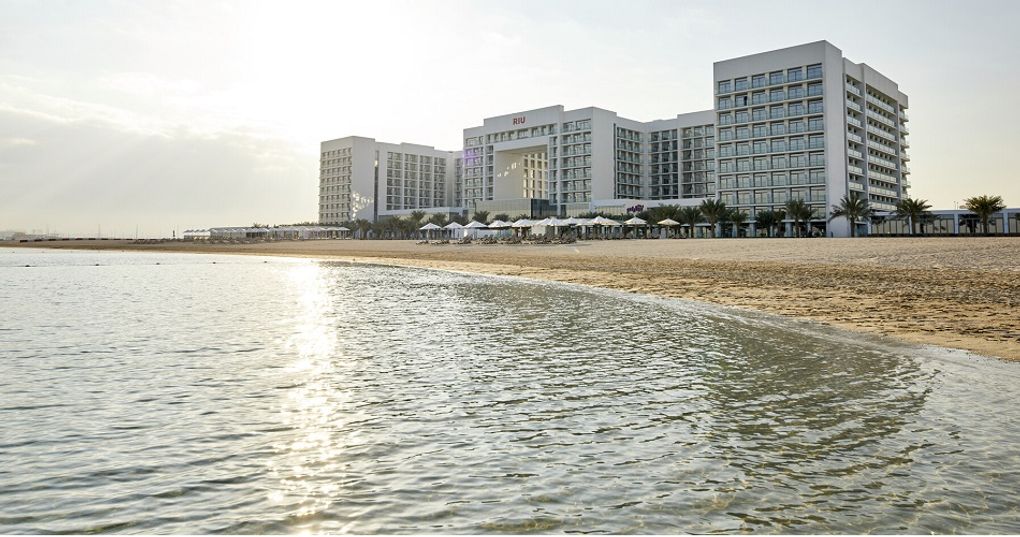 RIU Dubai