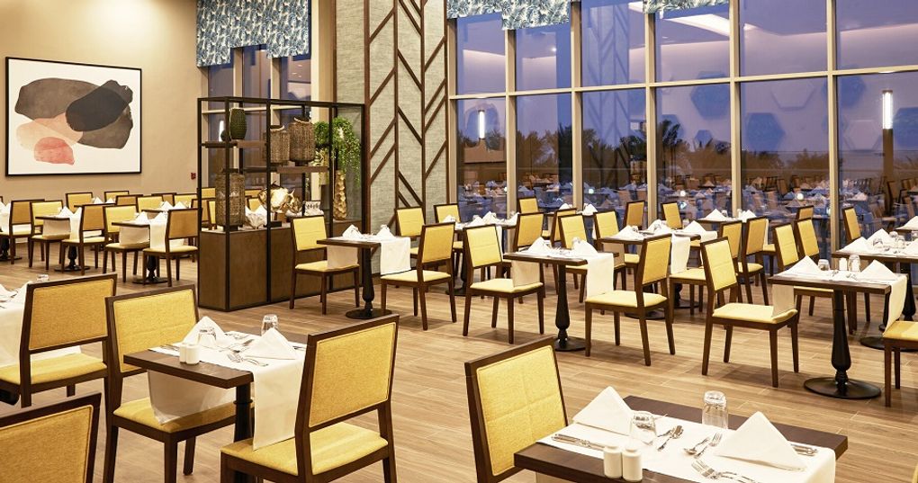 Restauracja główna