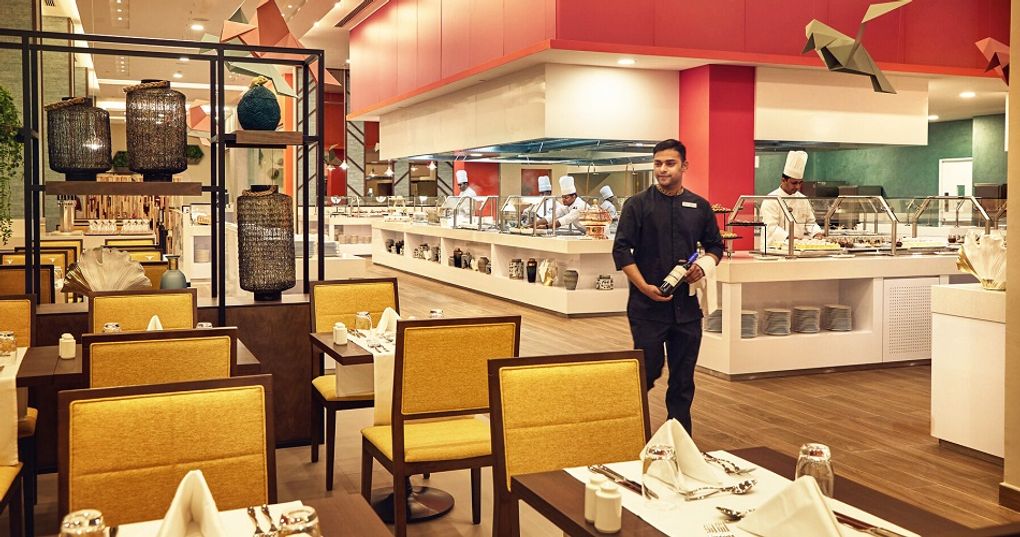 Restauracja główna