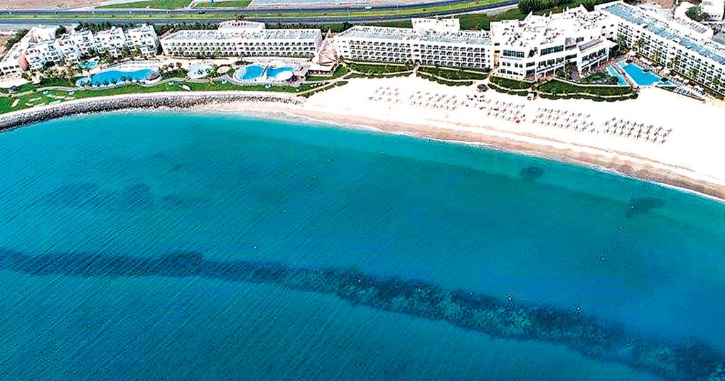 Radisson Blu Fujairah