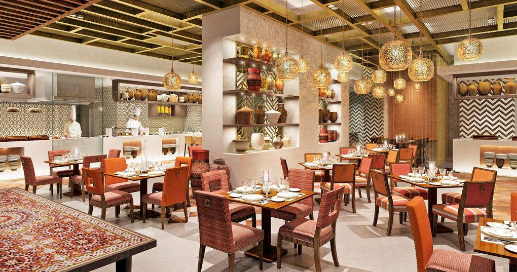 Restauracja włoska Gioia