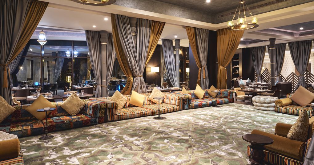 Restauracja turecka Kiyi