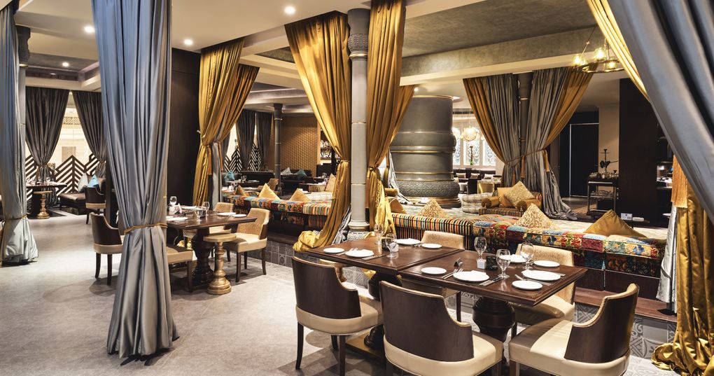 Restauracja turecka Kiyi