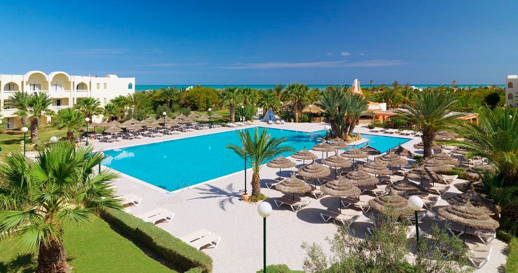 Iberostar Mehari Djerba