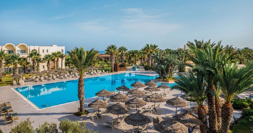 Iberostar Mehari Djerba