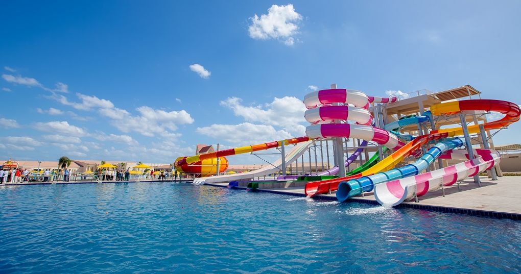 Aquapark